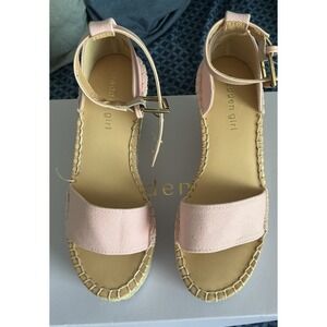 Madden Girl Shoes Heels Size 6 Pink Anastasiaa